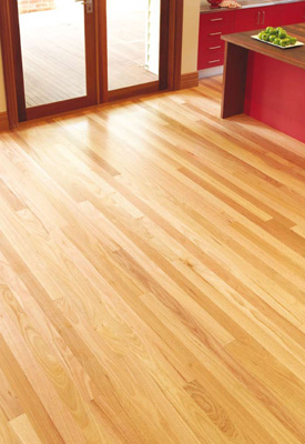 floorboards